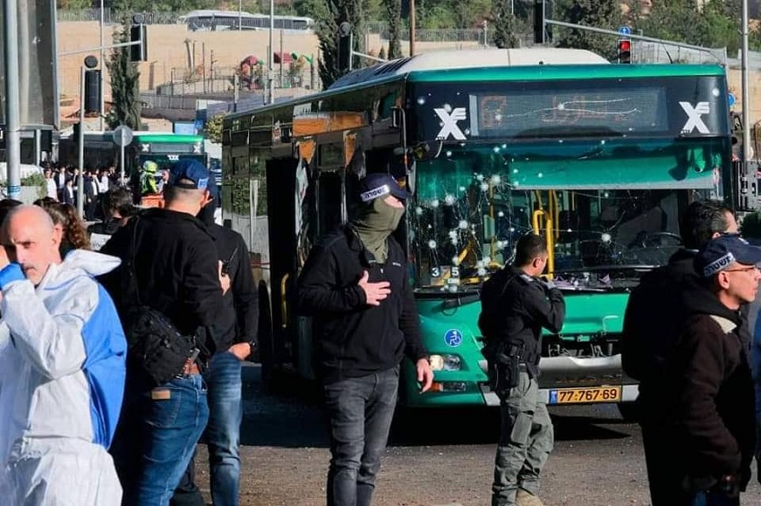 عملية القدس 3